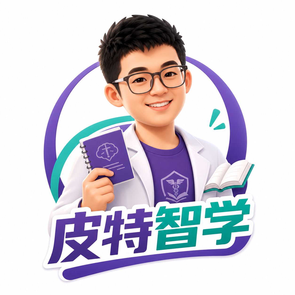 皮特智学